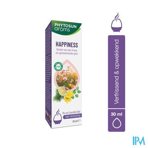 Phytosun Complex Happiness 30ml