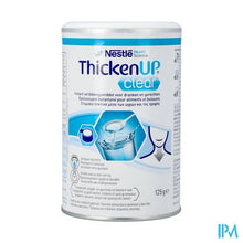 Afbeelding in Gallery-weergave laden, Thickenup Clear 125g
