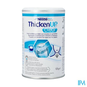 Thickenup Clear 125g