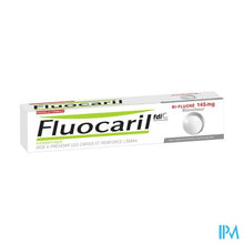 Afbeelding in Gallery-weergave laden, Fluocaril Tandpasta Bi-fluore 145 White 75ml Nf
