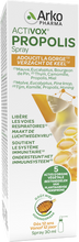 Afbeelding in Gallery-weergave laden, Activox Propolis Keelspray 30ml
