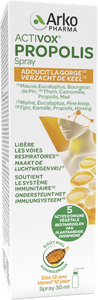 Activox Propolis Keelspray 30ml