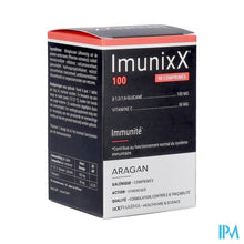 Load image into Gallery viewer, Imunixx 100 Tabl 90x320mg
