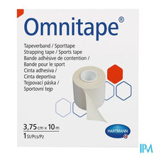Afbeelding in Gallery-weergave laden, Hartmann Omnitape 3,75cmx10m 1 P/s
