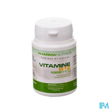 Afbeelding in Gallery-weergave laden, Vitamine B12 Pot Comp 60 Pharmanutrics
