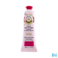 Roger&gallet Rose Handcreme 30ml