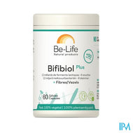 Bifibiol Plus Be Life Caps 60