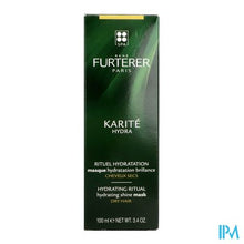 Afbeelding in Gallery-weergave laden, Furterer Karite Hydra Masker 100ml
