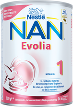 Load image into Gallery viewer, Nan Evolia 1 800g
