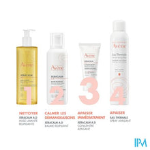 Afbeelding in Gallery-weergave laden, Avene Xeracalm Ad Concentraat 50ml
