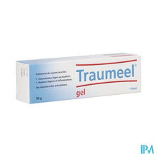 Charger l'image dans la galerie, Traumeel Gel 50g Heel
