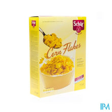 Afbeelding in Gallery-weergave laden, Schar Corn Flakes Glutenvrij 250g 6587 Revogan
