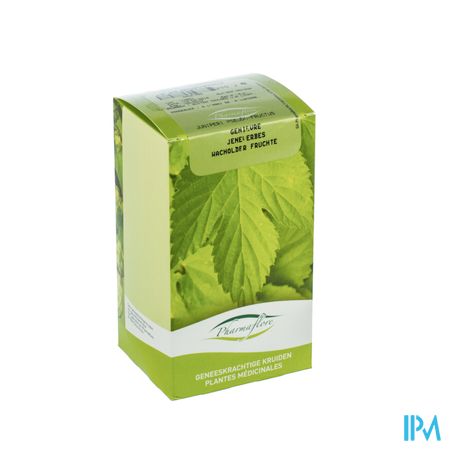 Jeneverbes Doos 250g Fag