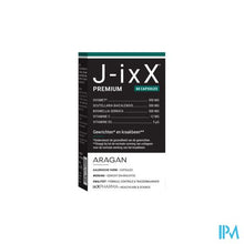 Afbeelding in Gallery-weergave laden, J-ixx Premium Caps 60
