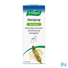 Load image into Gallery viewer, A.Vogel Oorspray Oorsmeer 20ml
