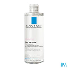 Afbeelding in Gallery-weergave laden, La Roche Posay Toil Physio Oplossing Micellaire 400ml
