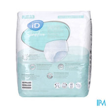 Afbeelding in Gallery-weergave laden, Id Pants Bariatric Xxl 12
