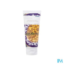 Load image into Gallery viewer, Korres Kb Tijmhoning Verzachtend Lichaamsmelk200ml
