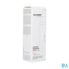 Afbeelding in Gallery-weergave laden, The Remedy Lab Age Repair Moisturizer Spf50 45ml
