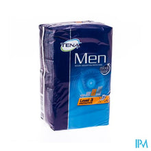 Load image into Gallery viewer, Tena Men Level 3 16 750830

