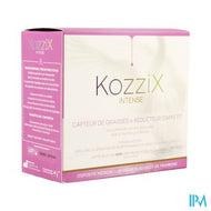 Kozzix Intense Sticks 30