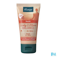 Kneipp Douchegel Body & Mind Balance 50ml
