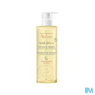 Avene Xeracalm Ad Wasolie Relipiderend 400ml