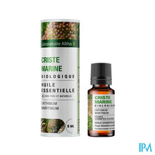 Load image into Gallery viewer, Altho Huile Ess. Bio Criste Marine 5ml
