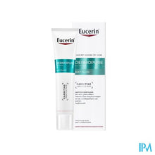 Afbeelding in Gallery-weergave laden, Eucerin Dermopure Clinic.matterende Fluide 40ml
