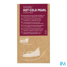Afbeelding in Gallery-weergave laden, Sissel Hot-cold Pearl Sports Pack Gelvulling
