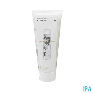 Korres Kh Conditioner Aloe&ditanny 200ml