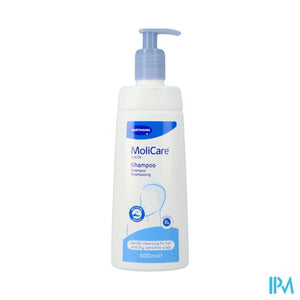 Molicare Skin Shampoo 500ml