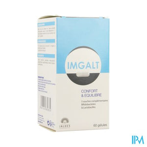 Imgalt Gel 60 Cfr 4128492
