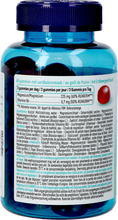 Afbeelding in Gallery-weergave laden, Magnesium EG Gummies 60
