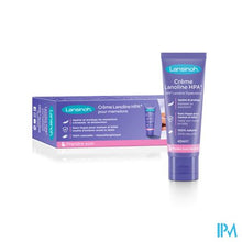 Load image into Gallery viewer, Lansinoh Lanoline Zalf Tube 40ml
