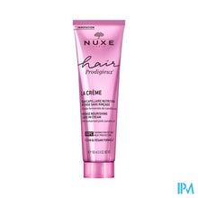 Afbeelding in Gallery-weergave laden, Nuxe Hair Leave In Conditioner Z/spoelen 100ml
