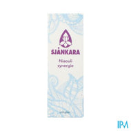 Sjankara Niaouli Synergie Inhaler 2g