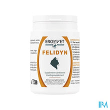 Afbeelding in Gallery-weergave laden, Ergyvet Felidyn Pot 110g
