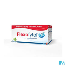 Afbeelding in Gallery-weergave laden, Flexofytol Caps 180
