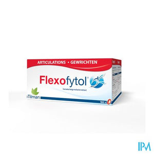 Flexofytol Caps 180