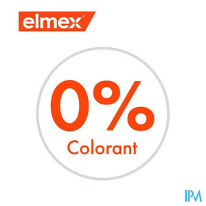 Elmex Nettoyage Intense Dentifrice 50ml