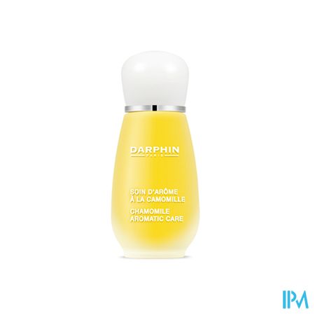Darphin Aromatische Verzorging Kamille 15ml