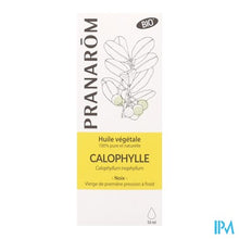 Afbeelding in Gallery-weergave laden, Pranarom Po Calophyllus Bio 50ml
