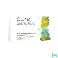 Pure Gastro Relax Caps 10