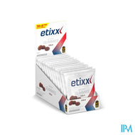 Etixx Sport Gummies 12x40g