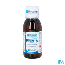 Afbeelding in Gallery-weergave laden, Oligomax Manganese Cuivre 150ml
