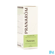Afbeelding in Gallery-weergave laden, Pranarom Eo Oranger Bigarade 10ml
