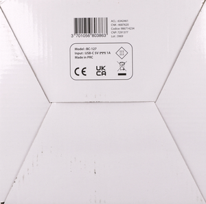 Puressentiel Verspreider Bevocht. Ultrasoon Elio