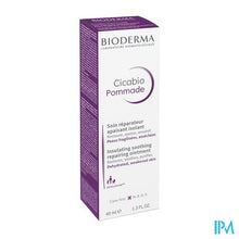 Load image into Gallery viewer, Bioderma Cicabio Pommade 40ml
