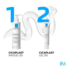 Load image into Gallery viewer, Lrp Cicaplast Gel Accelerateur B5 40ml
